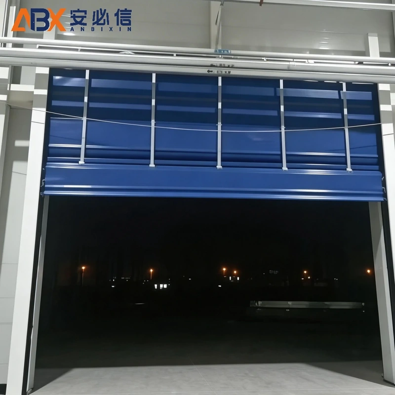 博尔塔拉蒙古自治州翻转式卸货平台